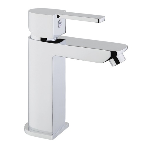 Bidet Faucet, Fiore 76CR7430, One Hole Polished Chrome Bidet Faucet 76CR7430